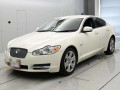 2009 Jaguar XF