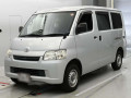 2018 Toyota Townace Van