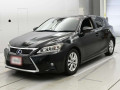 2014 Lexus CT