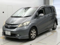 2009 Honda Freed