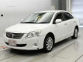 2007 Toyota Premio
