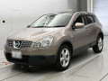 2007 Nissan Dualis