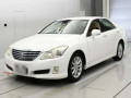 2008 Toyota Crown