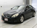 2010 Toyota Mark X