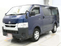 2020 Toyota Hiace Van