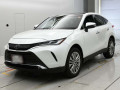 2023 Toyota Harrier