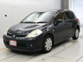 2005 Nissan Tiida