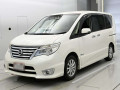 2015 Nissan Serena