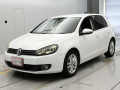 2011 Volkswagen Golf