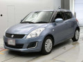 2015 Suzuki Swift