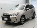 2013 Subaru Forester