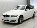 2009 BMW 3 Series