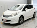 2013 Nissan Note