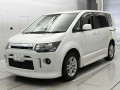 2008 Mitsubishi Delica D5