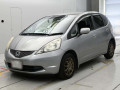 2010 Honda Fit