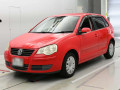2009 Volkswagen Polo