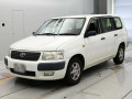 2014 Toyota Succeed Van