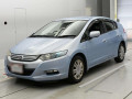 2010 Honda Insight