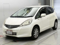 2011 Honda Fit