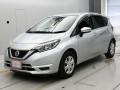 2019 Nissan Note