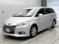 2013 Toyota Wish