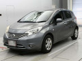 2014 Nissan Note