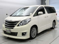2014 Toyota Alphard