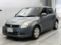 2005 Suzuki Swift