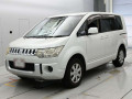 2012 Mitsubishi Delica D5