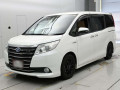 2014 Toyota Noah
