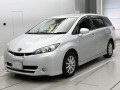 2009 Toyota Wish