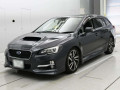 2015 Subaru Levorg