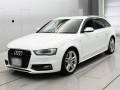 2013 Audi A4 Avant