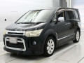 2011 Mitsubishi Delica D5