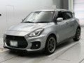 2018 Suzuki Swift Sport