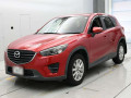 2015 Mazda CX-5