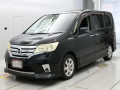2012 Nissan Serena