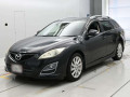 2012 Mazda Atenza Sports Wagon