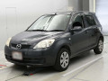 2007 Mazda Demio