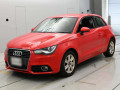 2012 Audi A1