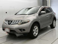 2009 Nissan Murano