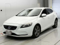 2013 Volvo V40