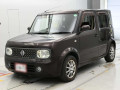 2007 Nissan Cube