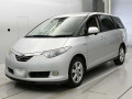 2008 Toyota Estima Hybrid