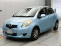 2005 Toyota Vitz