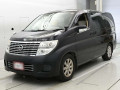 2007 Nissan Elgrand