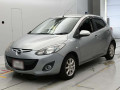 2011 Mazda Demio