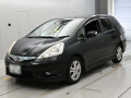 2012 Honda Fit Shuttle Hybrid
