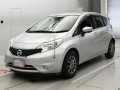2016 Nissan Note