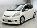 2010 Honda Fit